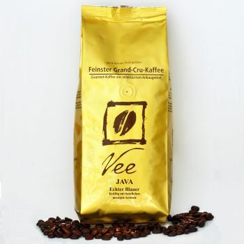 Vee&acute;s Kaffeer&ouml;sterei Java