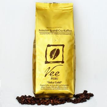 Vee&acute;s Kaffeer&ouml;sterei Peru