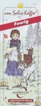 von Salis Feurig