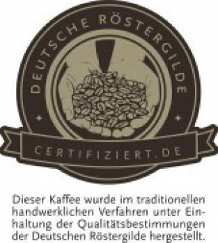 Wasserburger Kaffeer&ouml;sterei Kaffee Nicaragua `Pacamara`