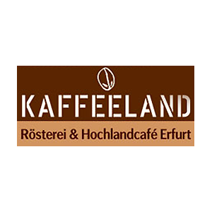 Kaffeeland Rösterei Rainer Breitbart