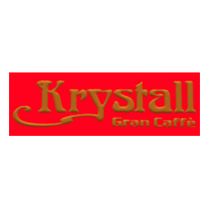 KRYSTALL GRAN CAFFE